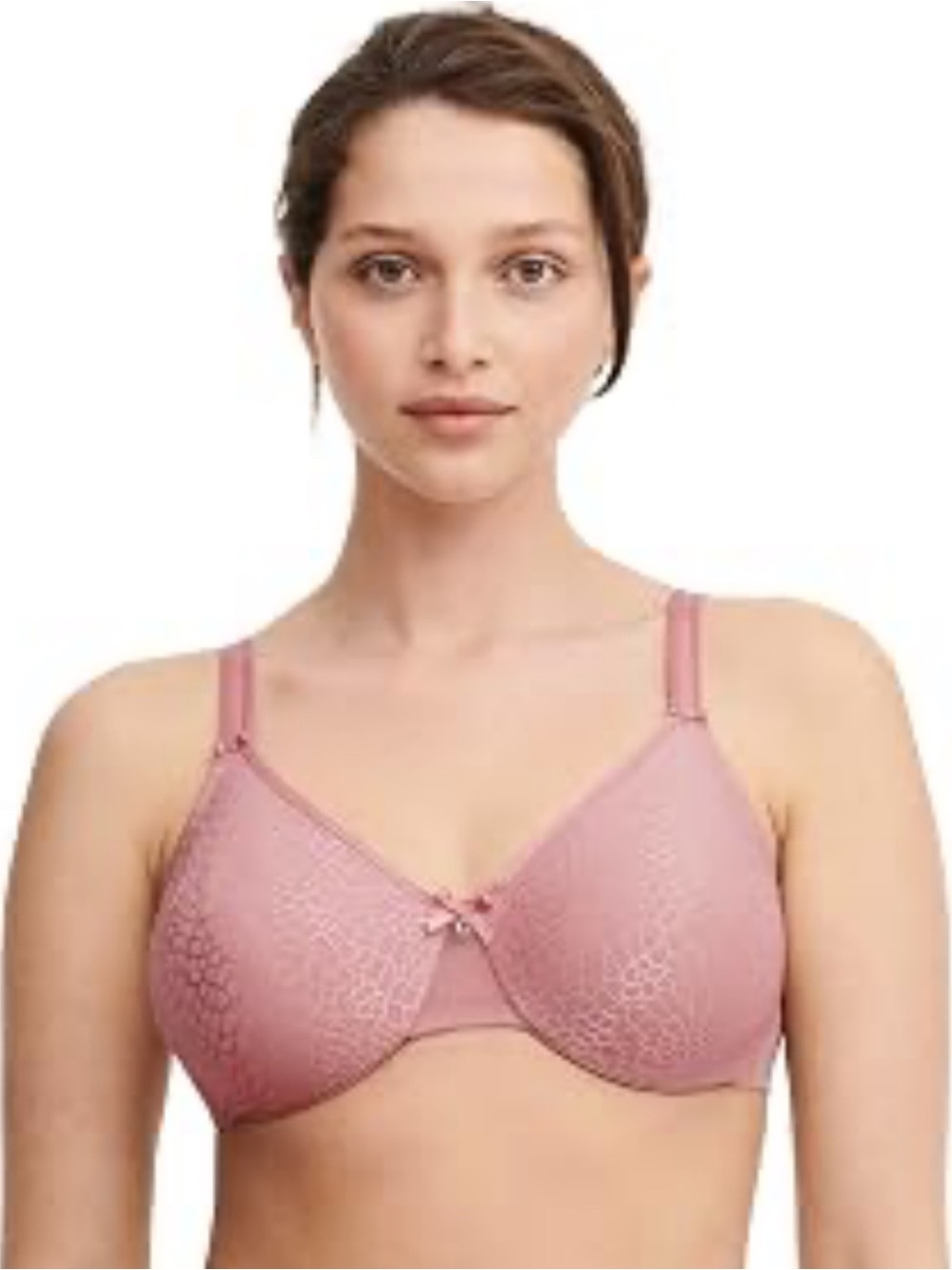 Chantelle C Magnifique Underwire Bra NEW!
Size 38H